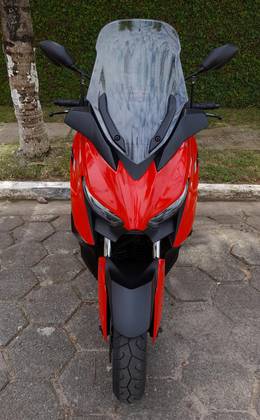 YAMAHA XMAX ABS 